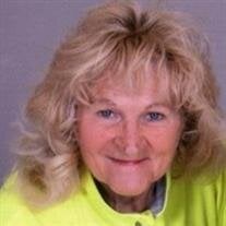 Lorrene Marilyn Haeseley