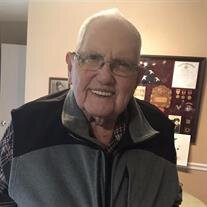 Harry Lee Parker