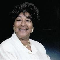 Ms. Earnestine M. Johnson