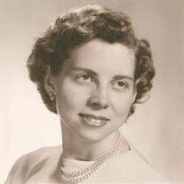 Verna Priest