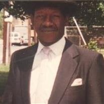 Mr. Daniel Whitley