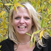 Lisa Faust