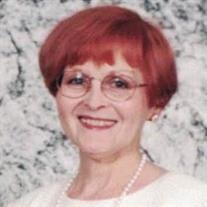 Carol Louise Kubalinski