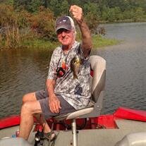 Mr. Michael Jay Mcomb