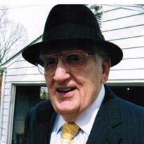 George E. Gunning Jr.