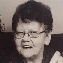 Beverly J. Easterling
