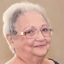 Marguerite A. Zwingelstein Sherman