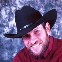Shane "Cowboy" Duby