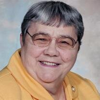 Carol M. Hoffman