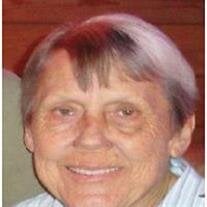 Nancy Blanton Tucker