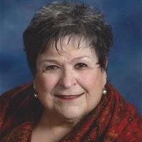 Shirley Ann Guttenfelder-Hearne