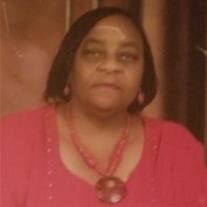 Fannie Lou Gullatte