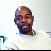 Calvin Lanier Ransom