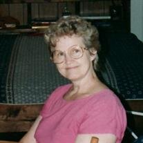 Loretta Richardson