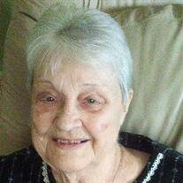 Betty June Bain