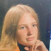 Nancy Elizbeth Bedini
