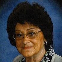 Ruby Dale Bowman