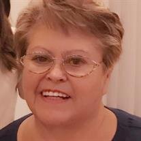 Rosa Villegas