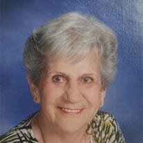 Joan Elaine Eicke