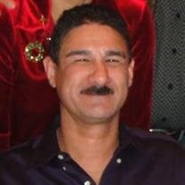 Robert "Chino" Ybarra