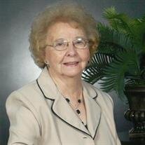 Dolores G. Creel