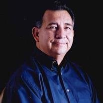 Roy Zapata Gamez