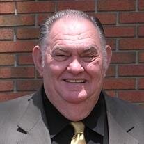 Bro. Thomas Lee Pitman Sr.
