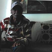 Mr. James Nathaniel Gary