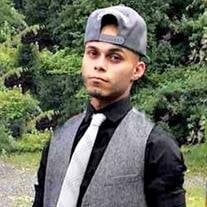 Christopher I. Rivera