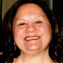 Irene M. Pettit