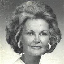 Barbara Ann Richard