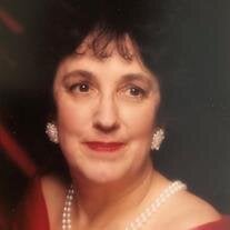 Donna Lee Kershner