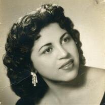 Mary L. Solloa