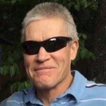 William  David "Dave" Bennett