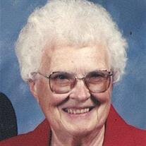 Margaret L. Axmark