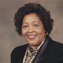 Roberta C. Wicks