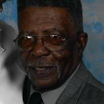 Irvin Ferebee