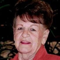 Ruth Ellen Zucco