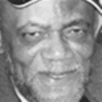 Mr. Samuel Earl  Horne