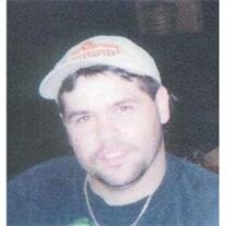 Thomas Alan Treadwell, Jr.