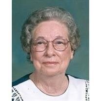 Jessie Mae Watts Russell