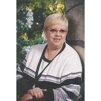 Cynthia Jo Runnion