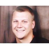 John David Messer
