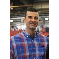 Chad Holt