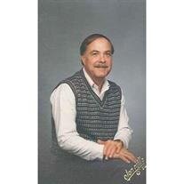 Freddy Taylor