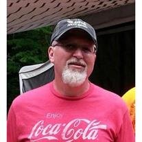 Curtis Wayne Woods
