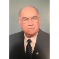 Robert "Bob" Self