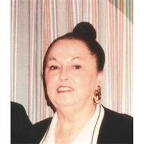 Pearl O'Dell Gray