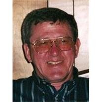 Kenneth (Hoodlum) Williamson