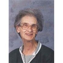 Lassie Lee Frazier